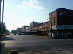 Downtown venus